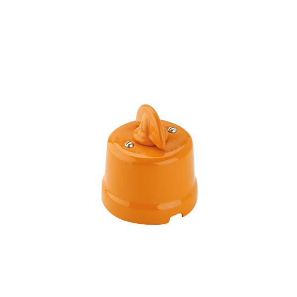 Pulsante rotativo in porcellana - immagine 9