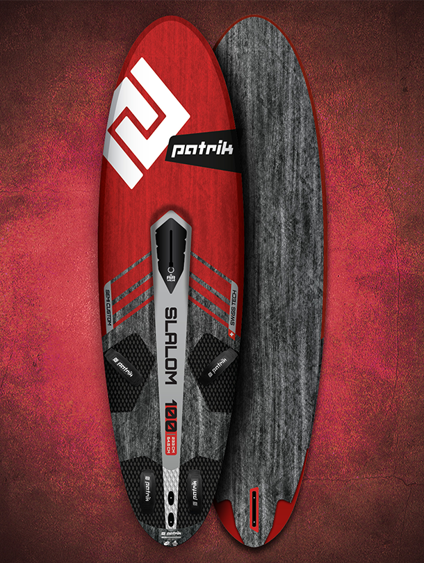 Patrik Diethelm Slalom - immagine 4