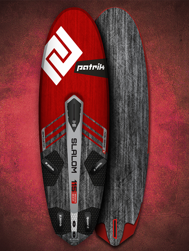 Patrik Diethelm Slalom - immagine 5